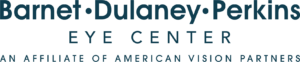 Logo for Barnet Dulaney Perkins Eye Center